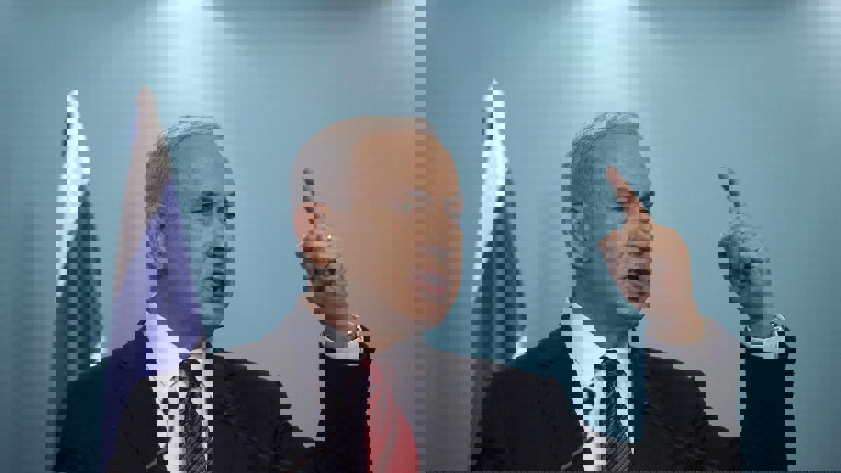 نتنياهو: التحرك نحو أنفاق حزب الله "جزء صغير" من الانتشار على كل الجبهات