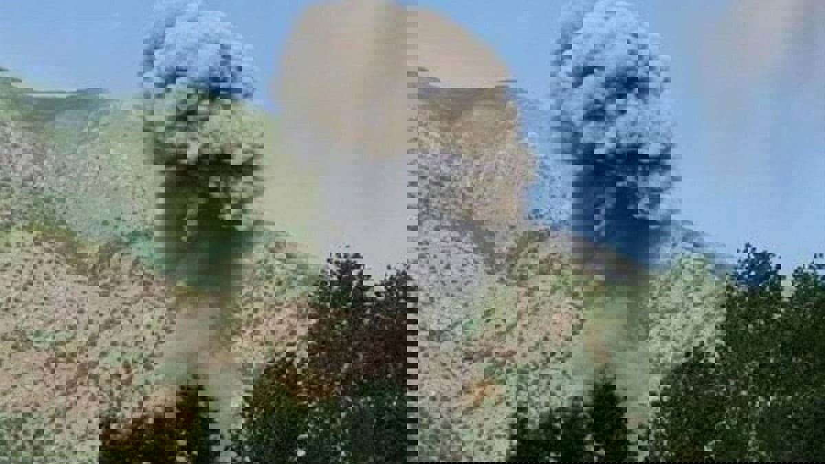 تركيا تجدد قصفها على مناطق في كردستان العراق