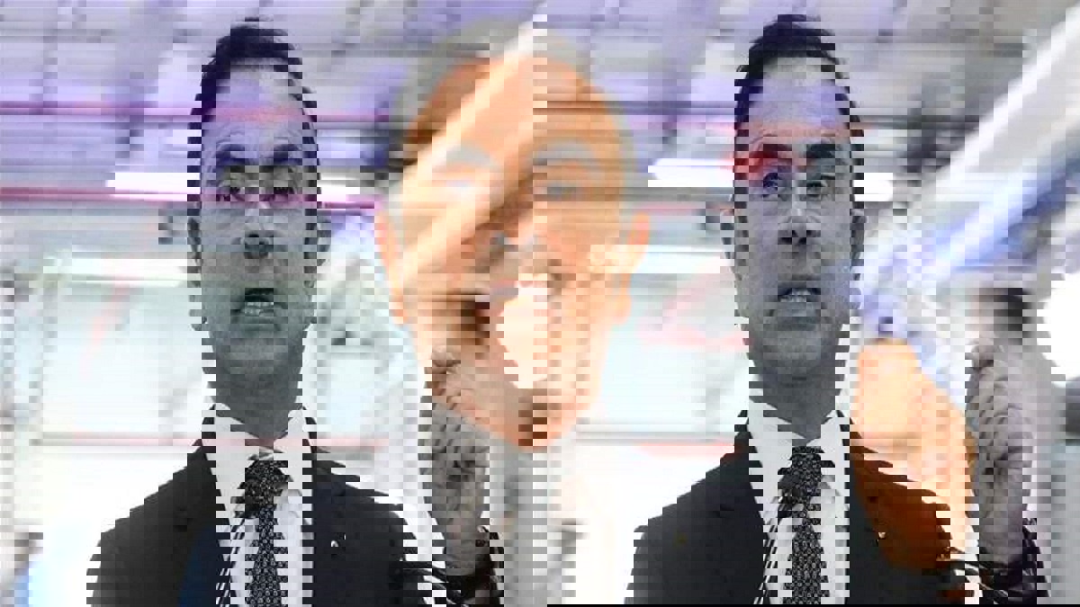 محكمة هولندية توجه صفعة قوية لغصن في قضيته ضد نيسان-ميتسوبيشي