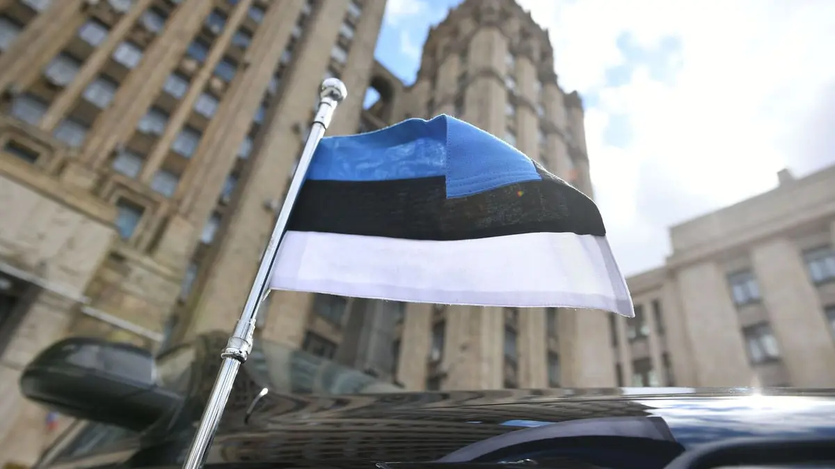 إستونيا تطرد رئيس الكنيسة الروسية وتعتبره "تهديدًا للأمن" 