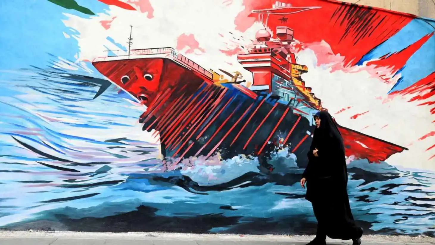 "5 أسابيع من القتال تكفي".. هل تستأنف واشنطن وطهران الحرب؟