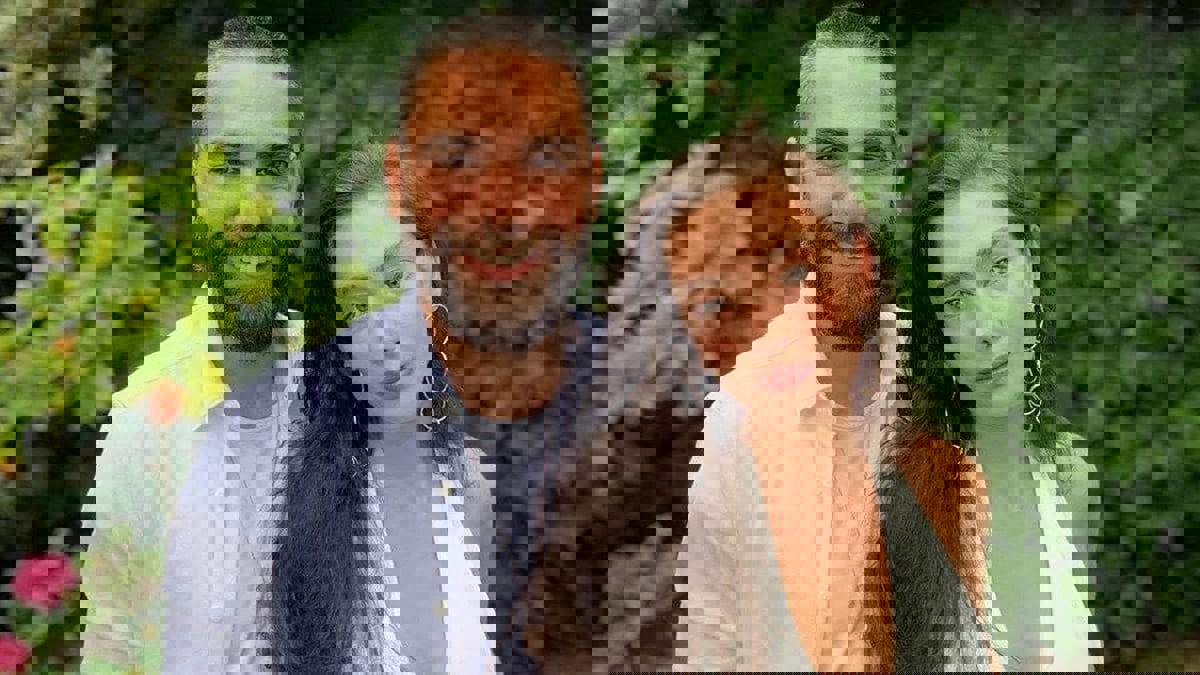 قادير دوغلو ونسليهان أتاغول يعيشان أزمة تتجه إلى "الطلاق"