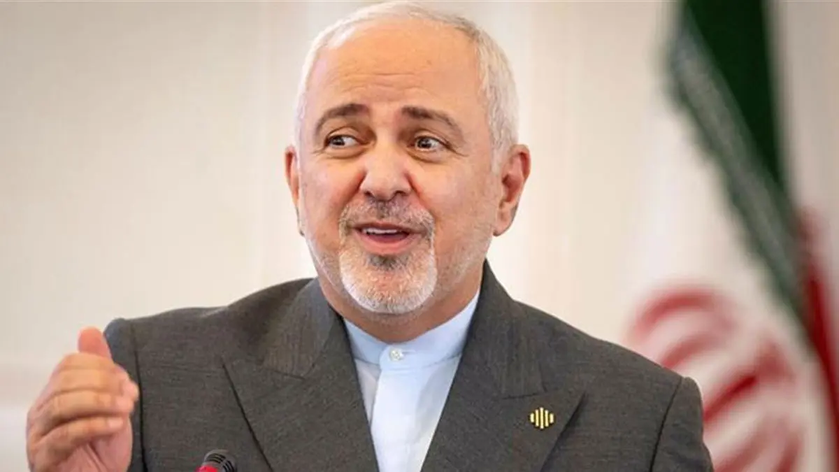 ظريف: بومبيو أحمق ولن نجري مفاوضات ثنائية مع واشنطن