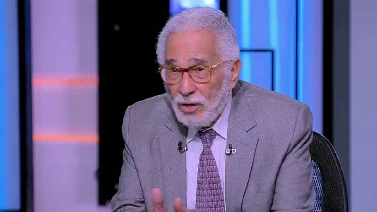 بسبب شائعة وفاته.. وقف معاش الفنان عبد الرحمن أبو زهرة