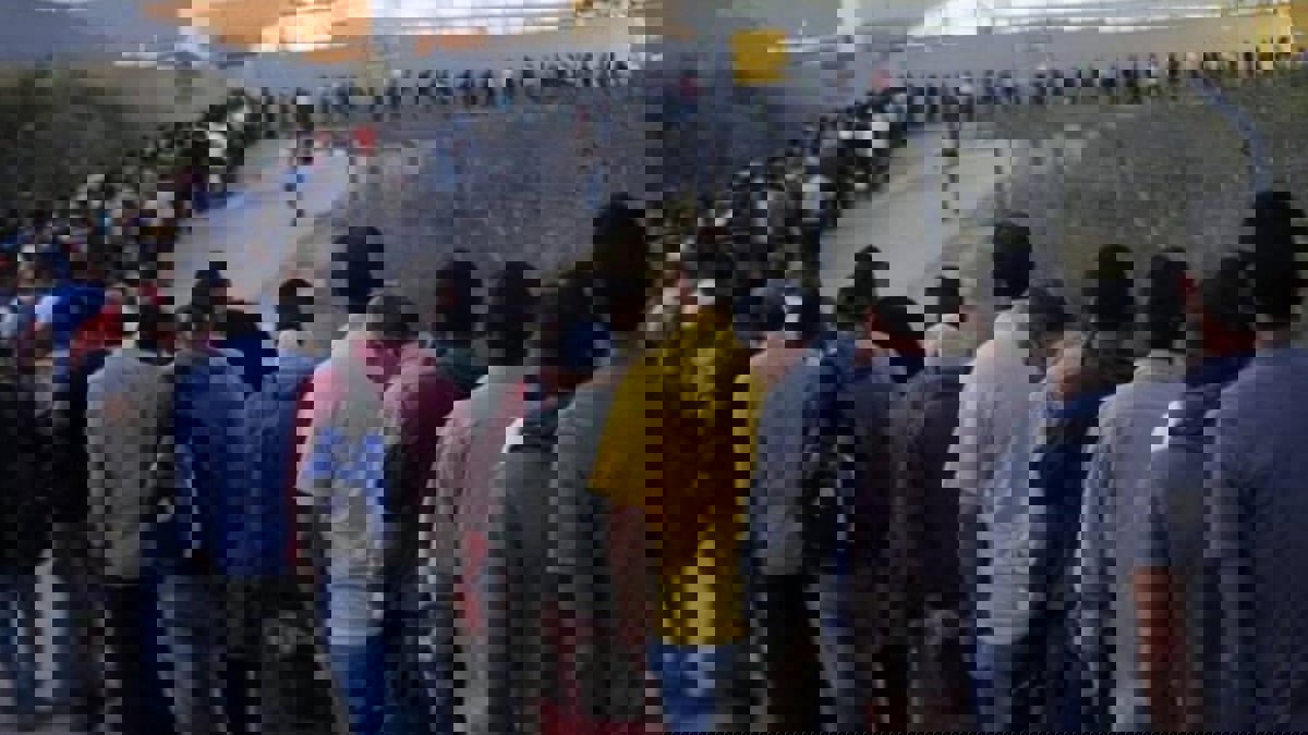 "البنك الدولي" يحذر من تضاعف الفقر في الضفة الغربية بسبب "كورونا"