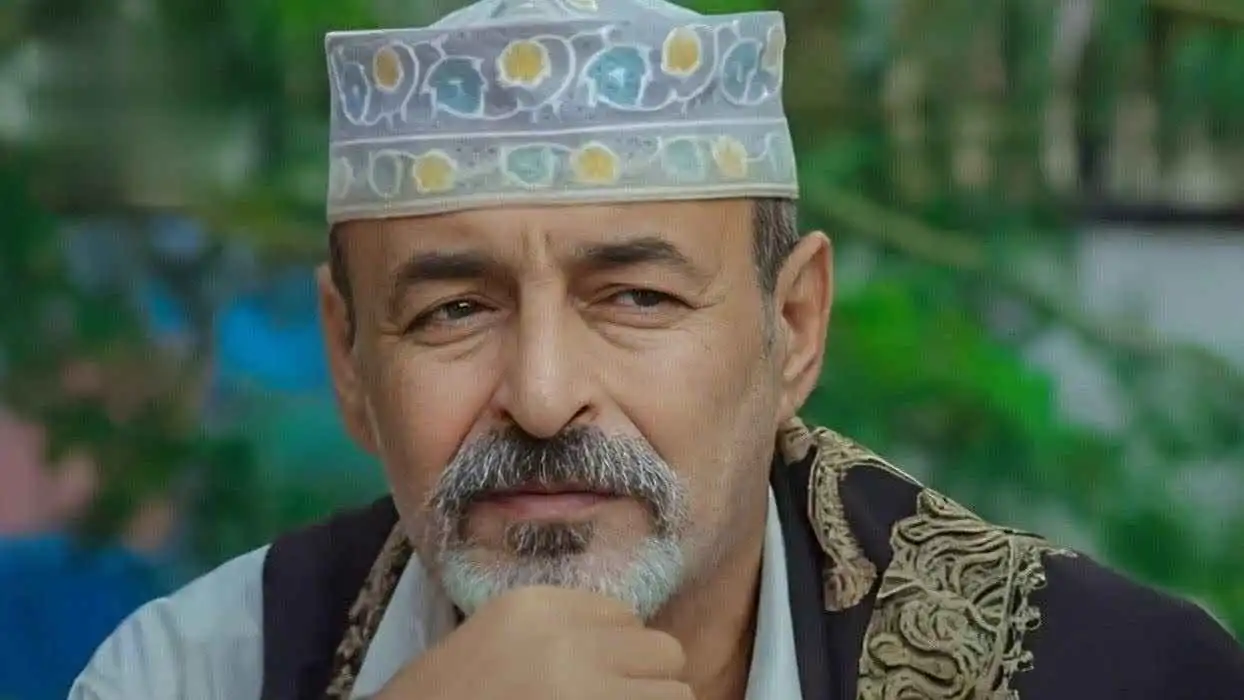 "غيلان" الدراما اليمنية.. ما سبب وفاة الفنان محمد مقبل؟