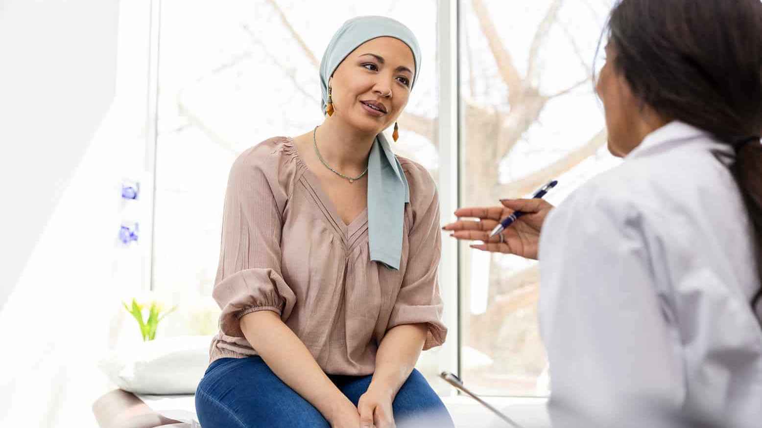 ما العلاقة بين التوتر والإصابة بالسرطان؟