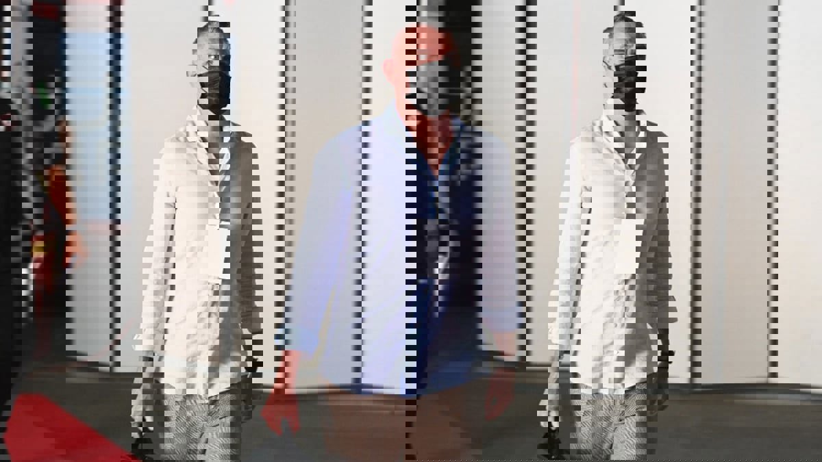 أحمد مرتضى منصور: أبوجبل لم يوقع لأي ناد آخر.. ولو أردنا تغيير كارتيرون سنعلن عن ذلك