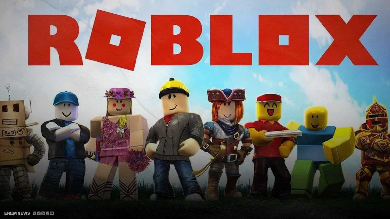 "روبلوكس".. لعبة أطفال تتحول إلى كابوس في المغرب (فيديو إرم)