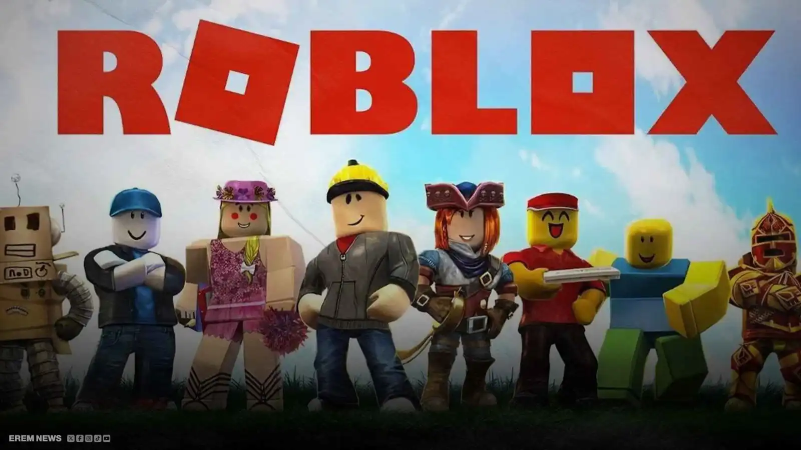 "روبلوكس".. لعبة أطفال تتحول إلى كابوس في المغرب (فيديو إرم)