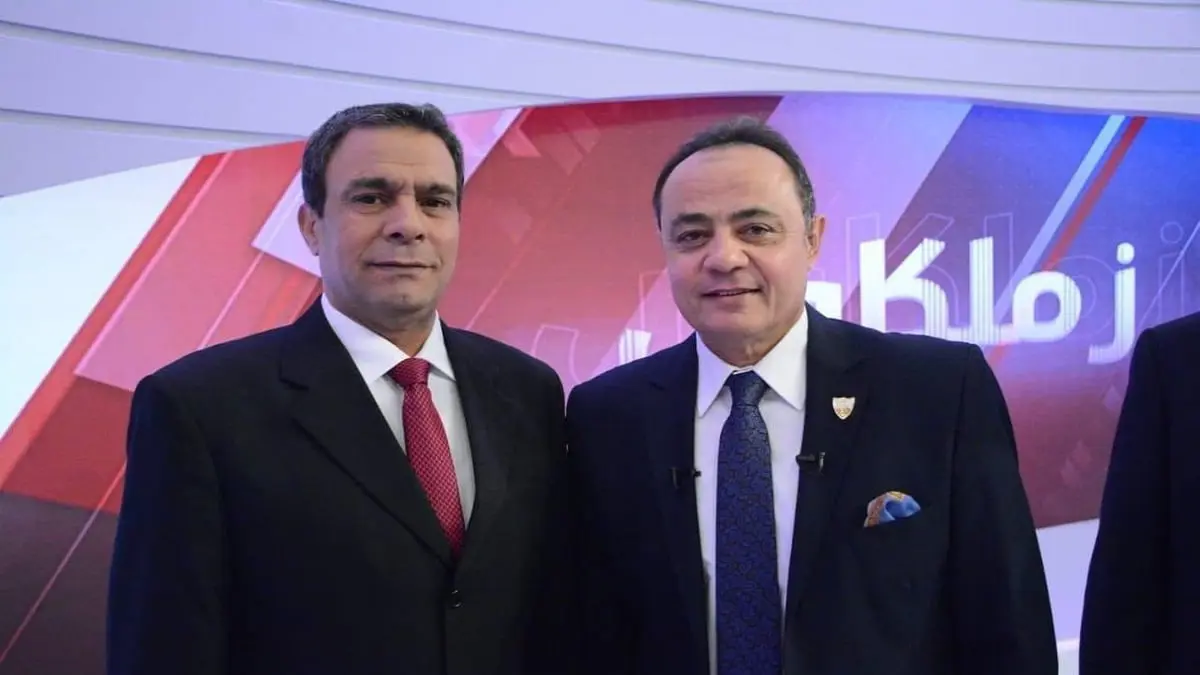 قناة الزمالك تهاجم اللجنة التي تدير النادي.. والإدارة ترد بإيقاف طارق يحيى (فيديو)‎