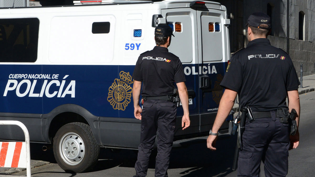 إسبانيا تعتقل مغربيًا حاول تجنيد أشخاص لصالح داعش