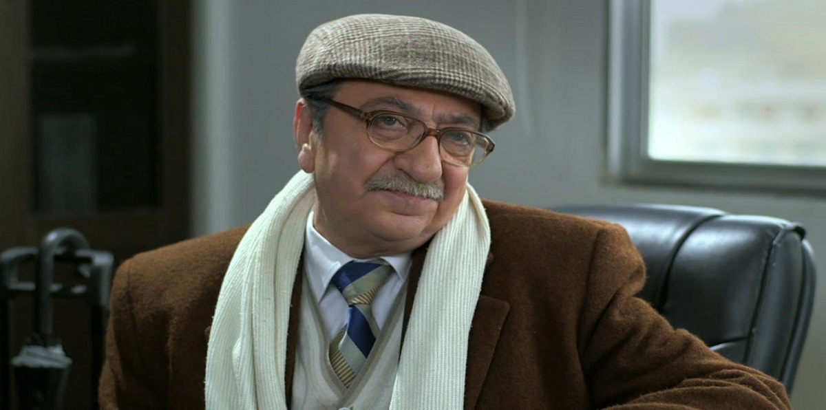 دريد لحام يكشف سر غيابه عن السينما المصرية