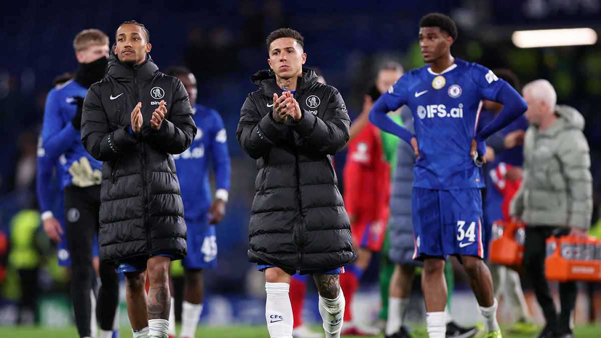 وكيل إنزو فيرنانديز يكشف لـ"إرم نيوز" حقيقة اهتمام ريال مدريد وعرض النصر السعودي 