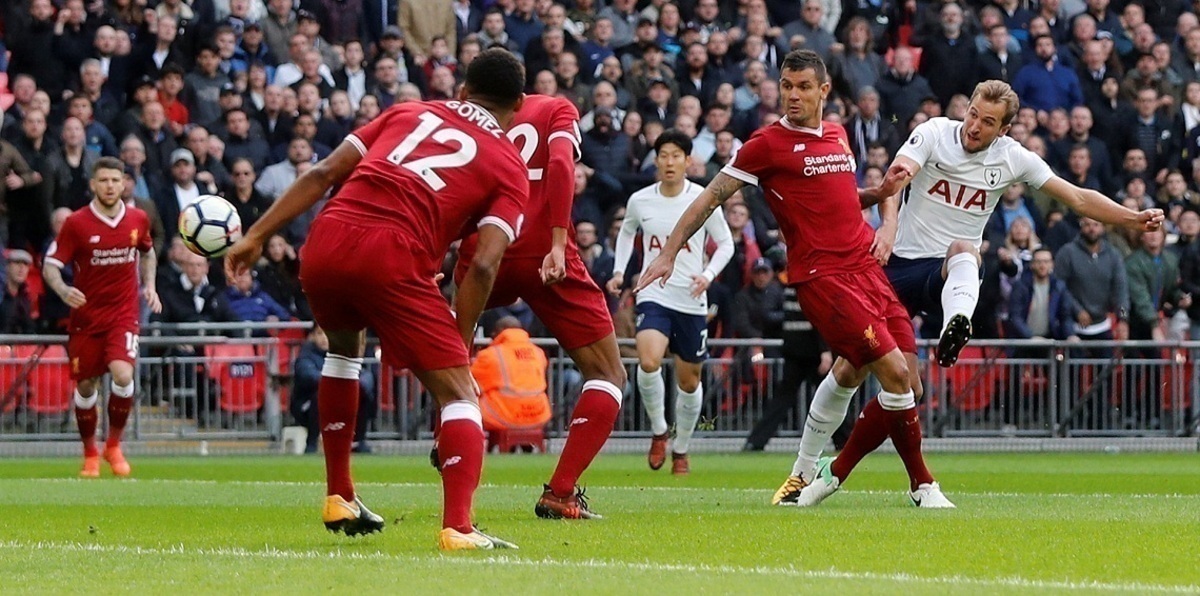 توتنهام يقسو على ليفربول ويصعد لوصافة ترتيب الدوري الإنجليزي