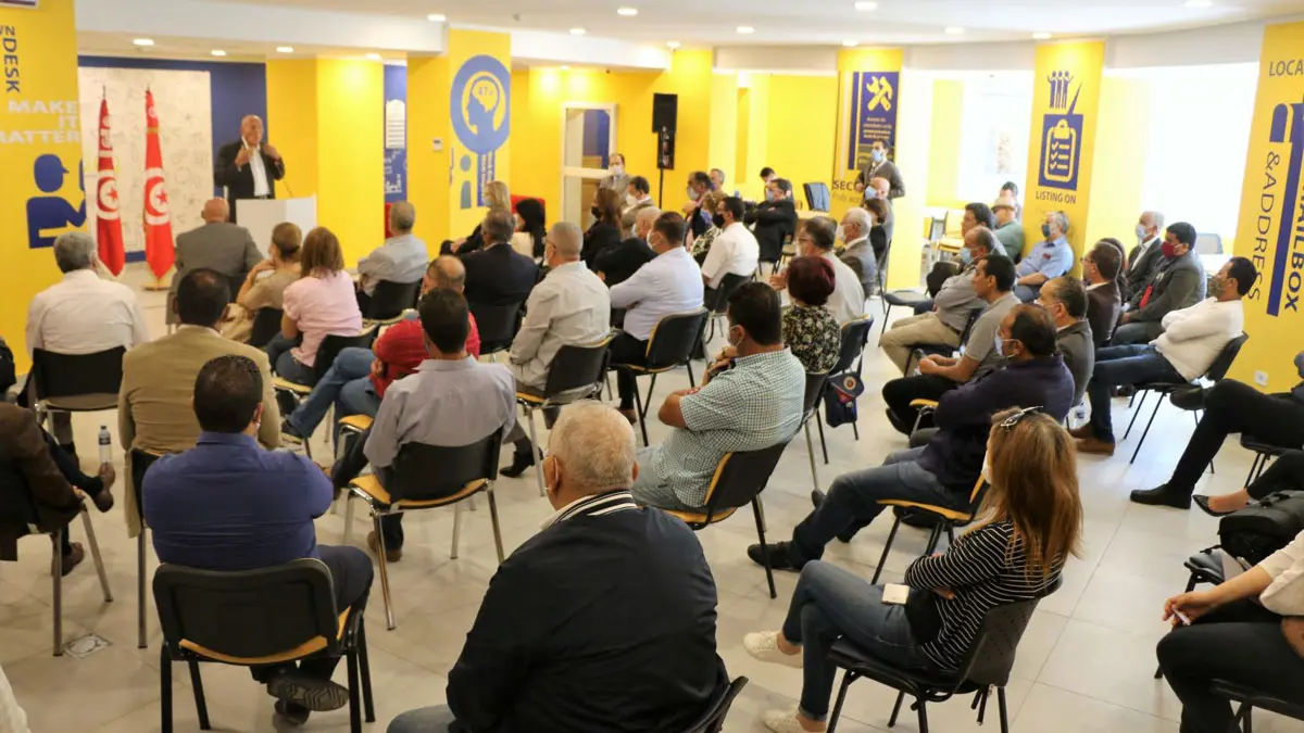 تونس.. تأسيس "جبهة سياسية" تعتزم التصدي لـ"تغوّل" النهضة