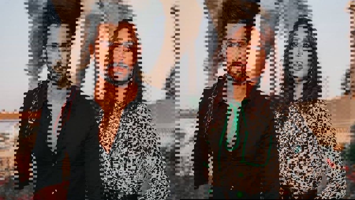 زوج الدكتورة خلود يفاجئها بهدية "خيالية"