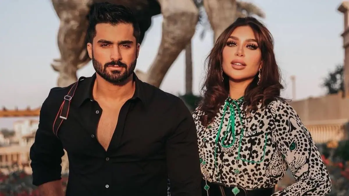 زوج الدكتورة خلود يفاجئها بهدية "خيالية"