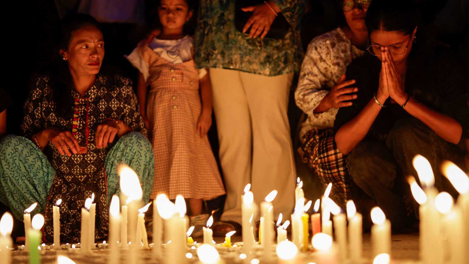 حصيلة ضحايا الاحتجاجات في نيبال ترتفع إلى 72 قتيلا