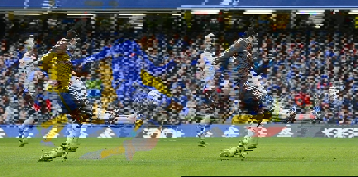 تشيلسي يتأهل لدور ال32 في كأس الاتحاد.. وكين ينقذ توتنهام (فيديو)