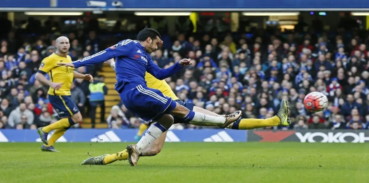 تشيلسي يتأهل لدور ال32 في كأس الاتحاد.. وكين ينقذ توتنهام (فيديو)