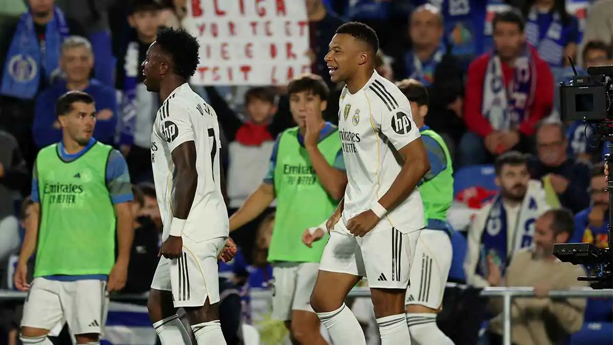 كلاسيكو "الانتقام" في خطر.. 5 أشياء تهدد ريال مدريد بكارثة