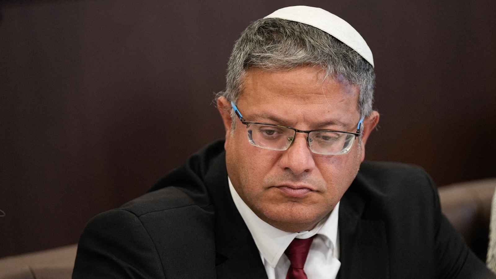 "لن أطلق ألف سنوار".. بن غفير يعلق على تطورات مفاوضات غزة