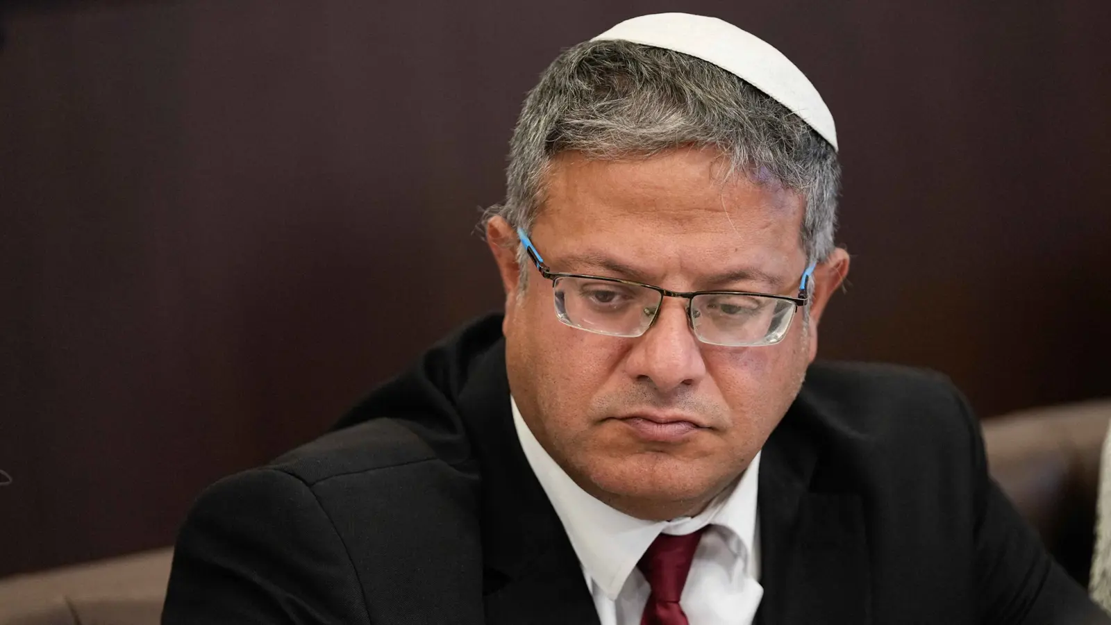 "لن أطلق ألف سنوار".. بن غفير يعلق على تطورات مفاوضات غزة