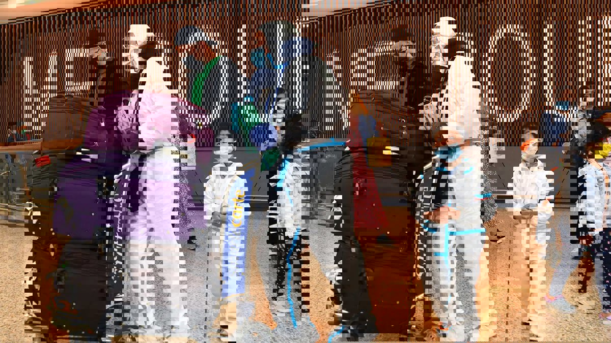 الصحة العالمية: لا دليل على تراجع اللقاحات بسبب أوميكرون وعلى الدول اليقظة