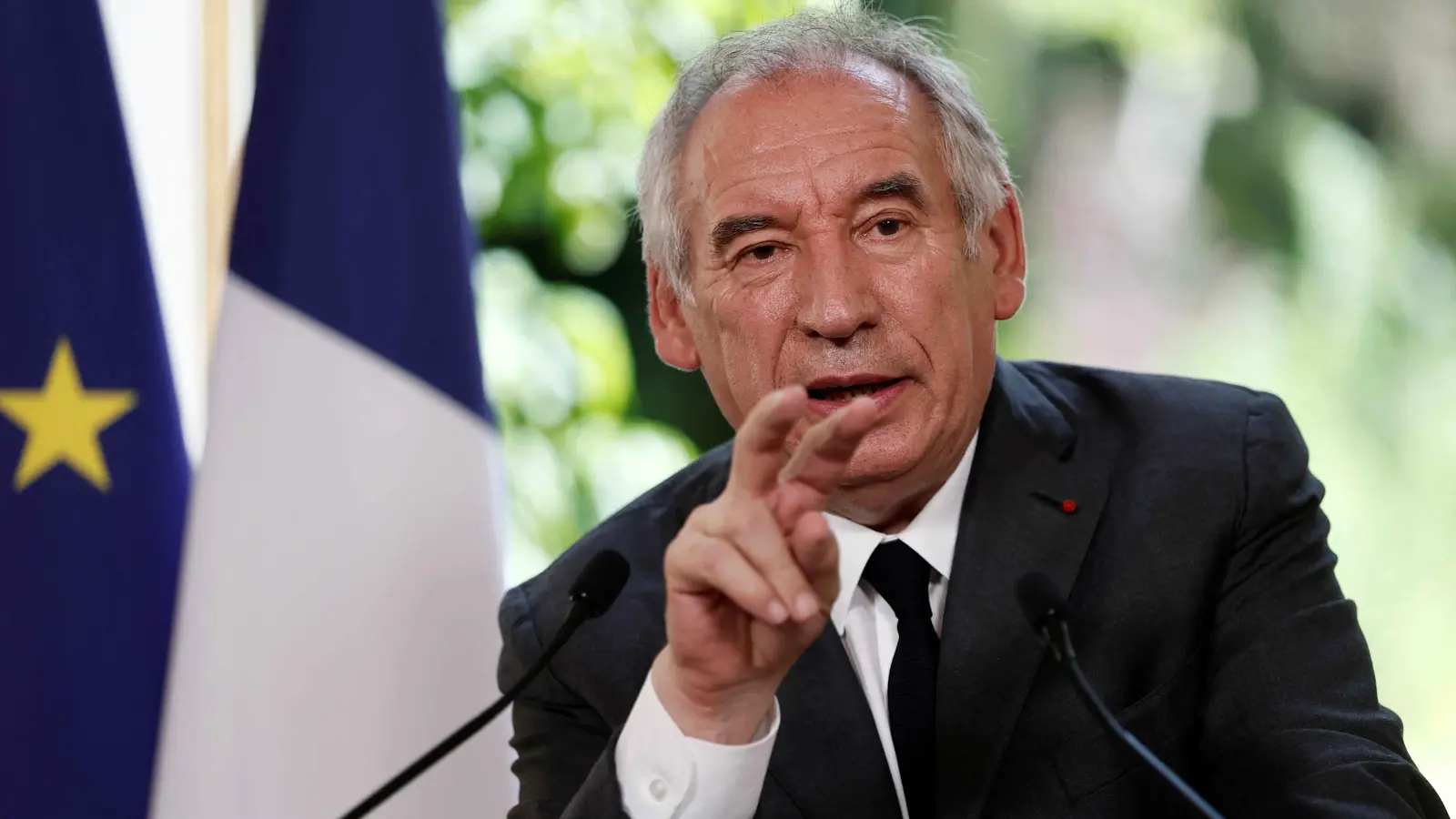 فرنسا.. مشروع قانون بشأن الحكم الذاتي لكورسيكا يثير الجدل