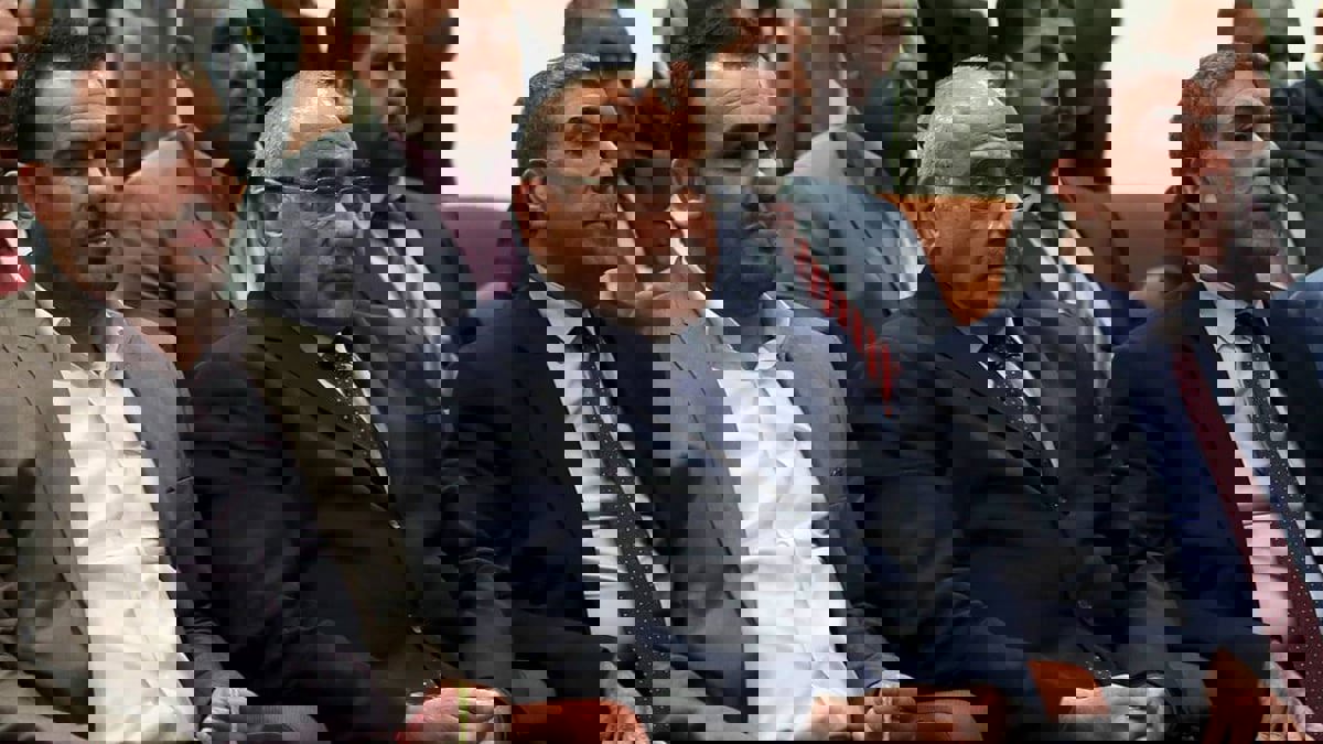 حراك الساعات الأخيرة.. سيناريوهات متباينة بشأن جلسة تشكيلة الحكومة العراقية