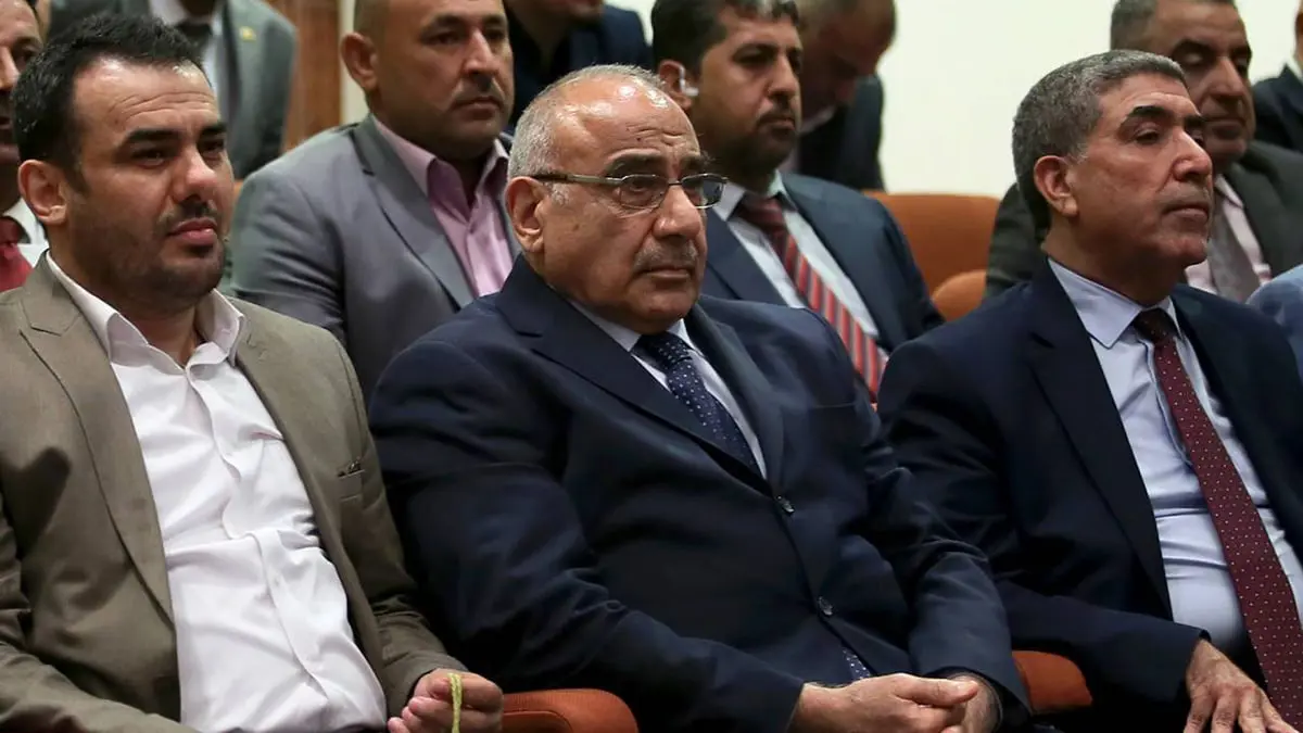 حراك الساعات الأخيرة.. سيناريوهات متباينة بشأن جلسة تشكيلة الحكومة العراقية