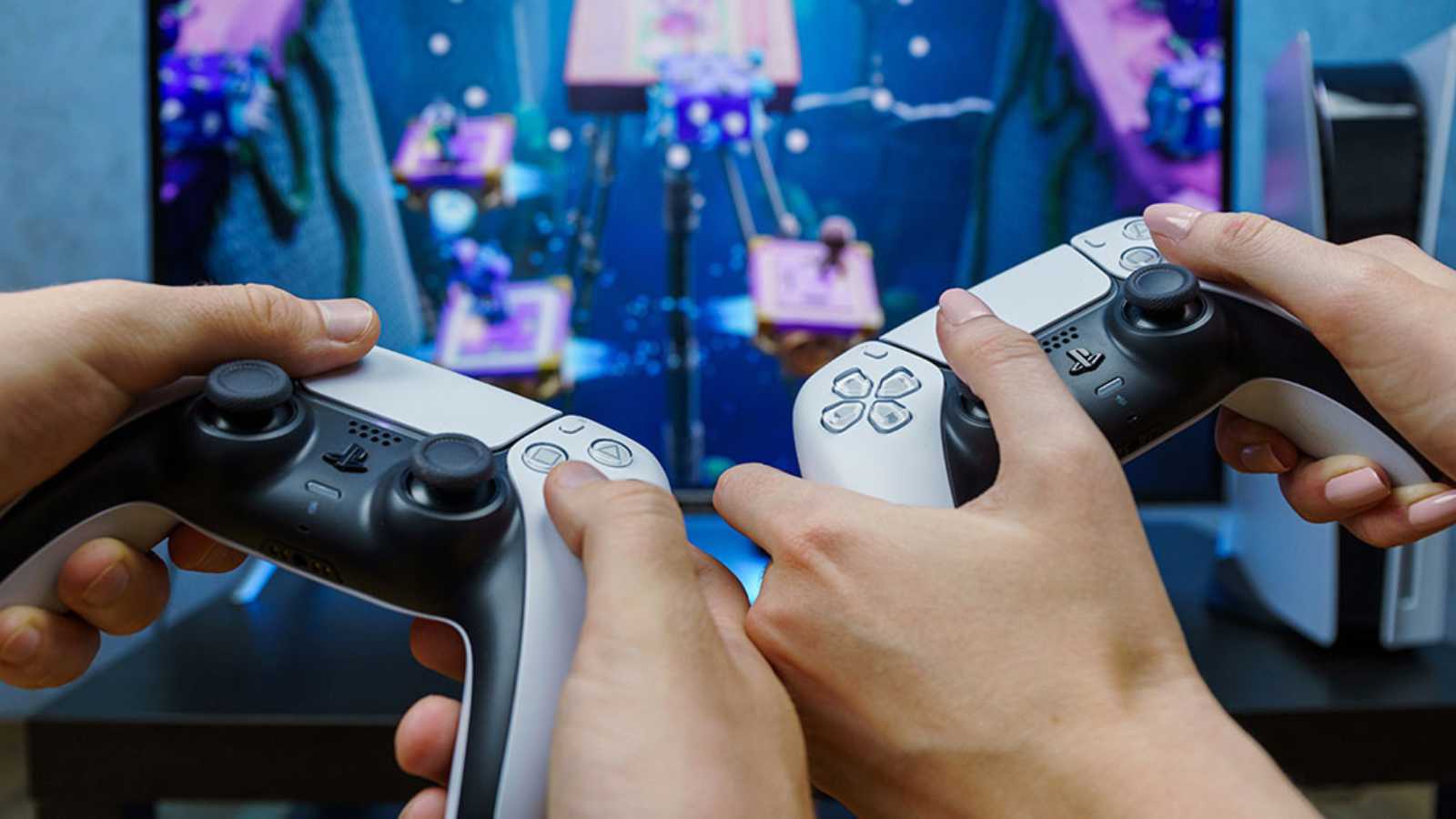 تغيير 3 إعدادات يحسن أداء جهاز PS5.. تعرف عليها