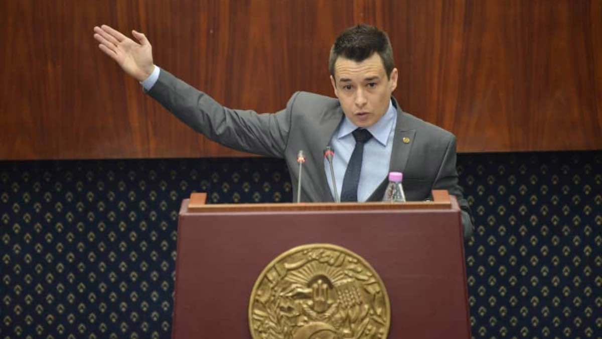 الجزائر.. قانون تأطير صناع المحتوى يثير جدلا واسعا