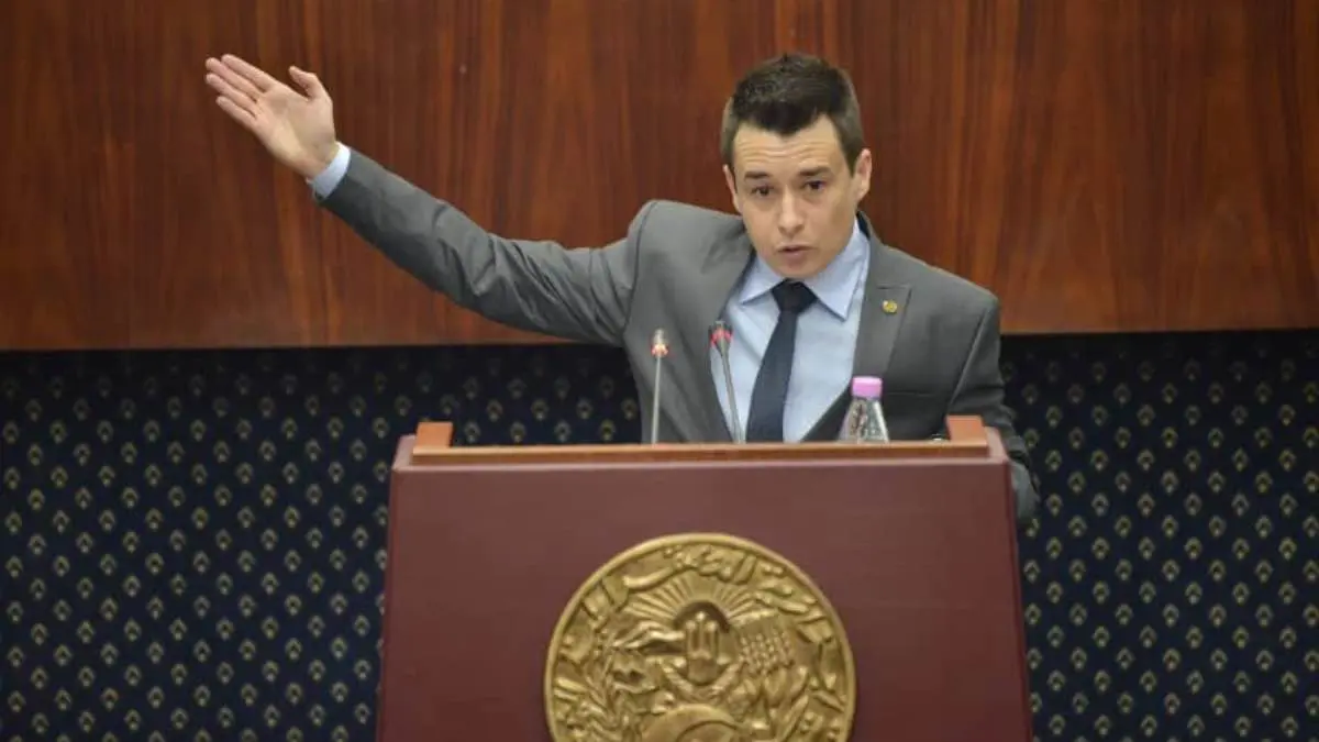 الجزائر.. قانون تأطير صناع المحتوى يثير جدلا واسعا