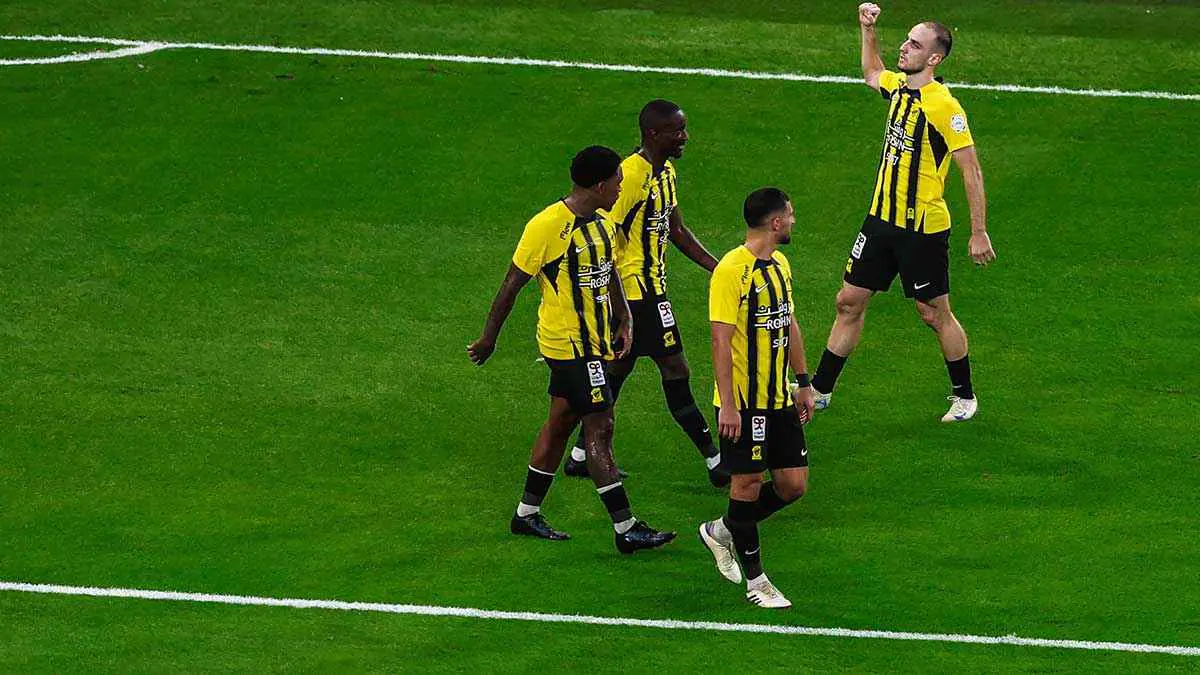 "شيء واحد" قد يمنع الاتحاد من المنافسة على لقب الدوري السعودي