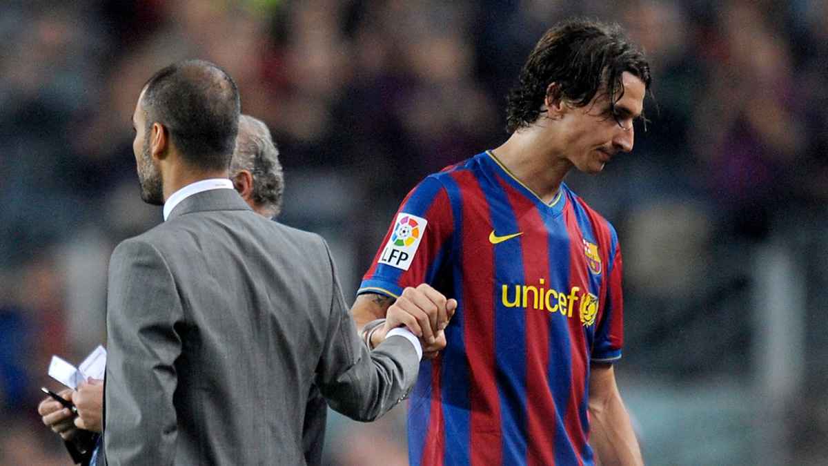 أكثر شرا من مبابي وبنزيما.. أشهر 9 "أعداء" في تاريخ كرة القدم