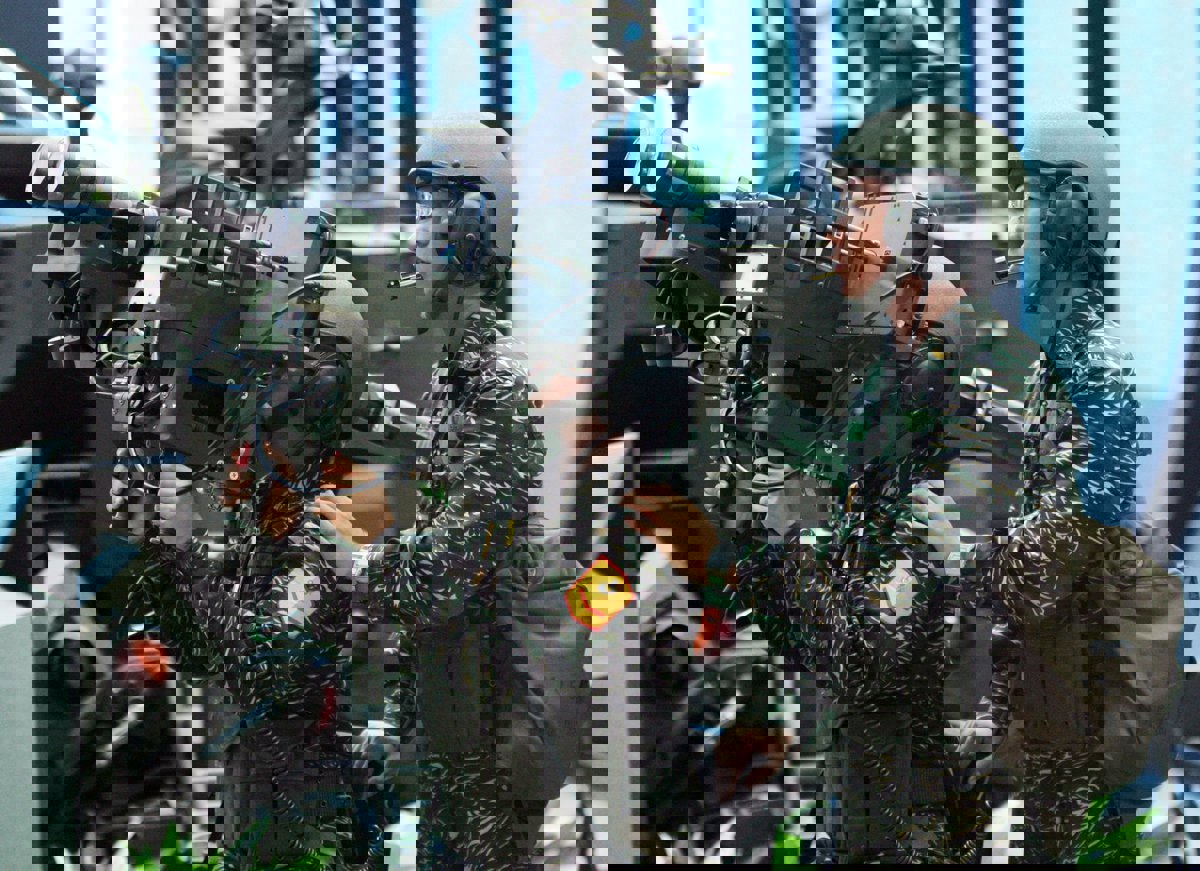 تايوان تزاحم إسرائيل وأوكرانيا على المساعدات الأمريكية