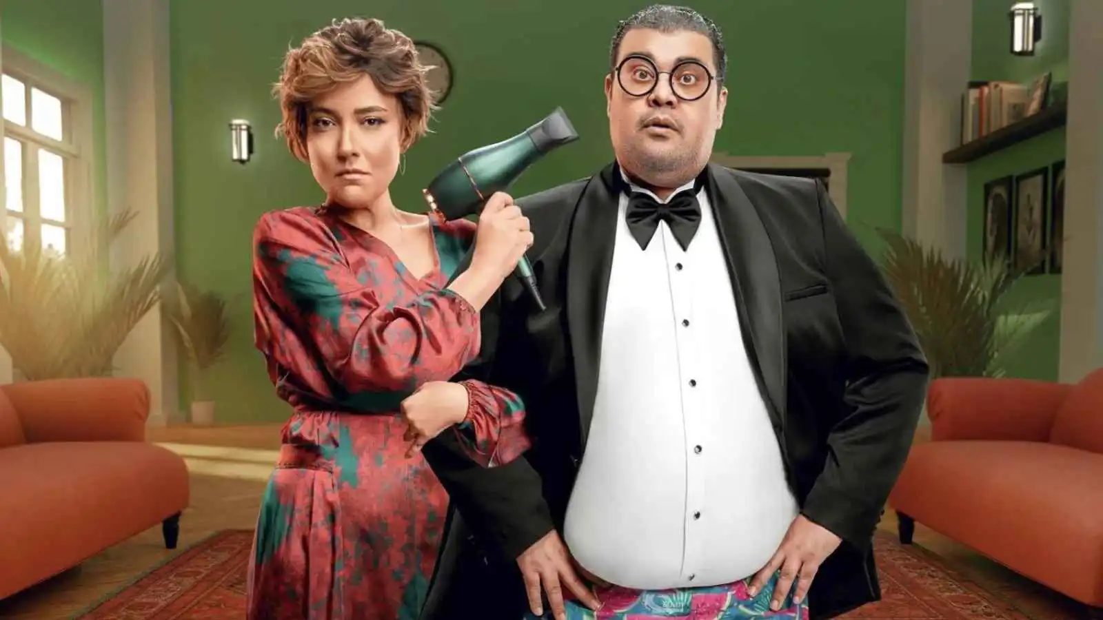 لم يصمد بدور العرض.. ما سر فشل "مؤلف ومخرج وحرامي"؟