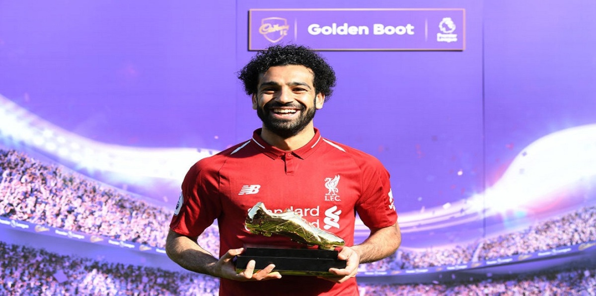 محمد صلاح يكشف عن أجمل أهدافه ومبارياته هذا الموسم مع نادي ليفربول