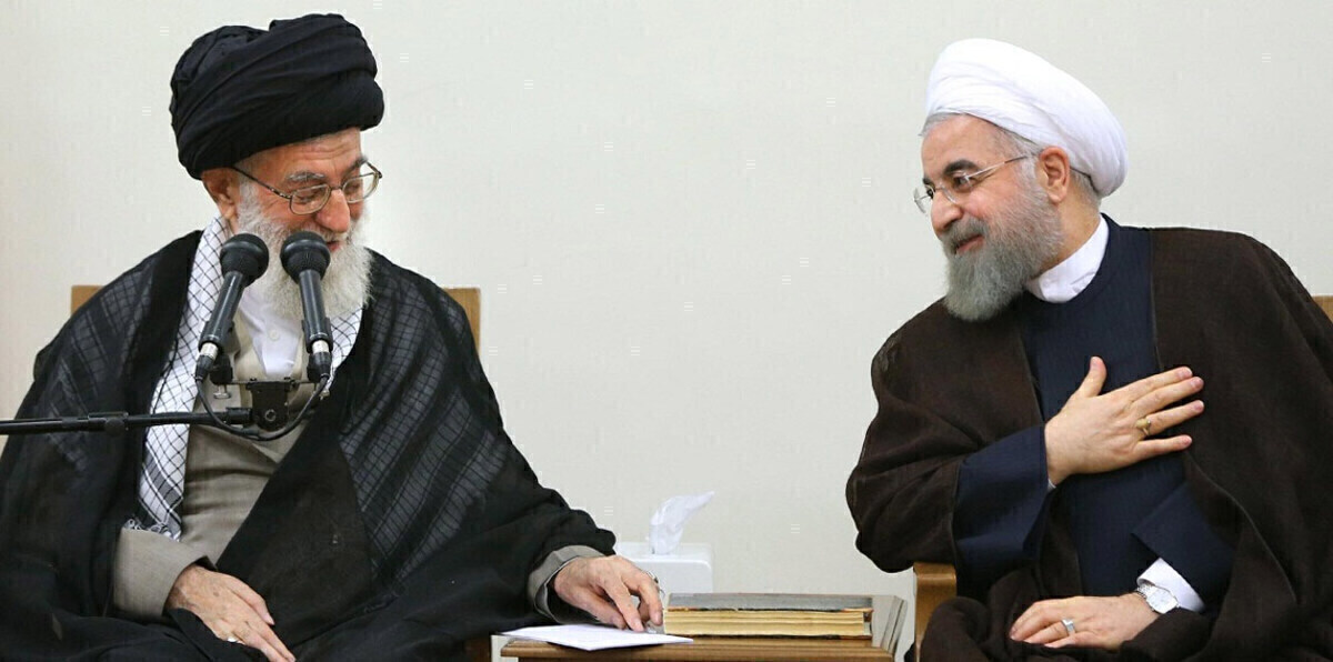 خامنئي يرفض 10 مرشحين لمنصب وزير العلوم في حكومة روحاني