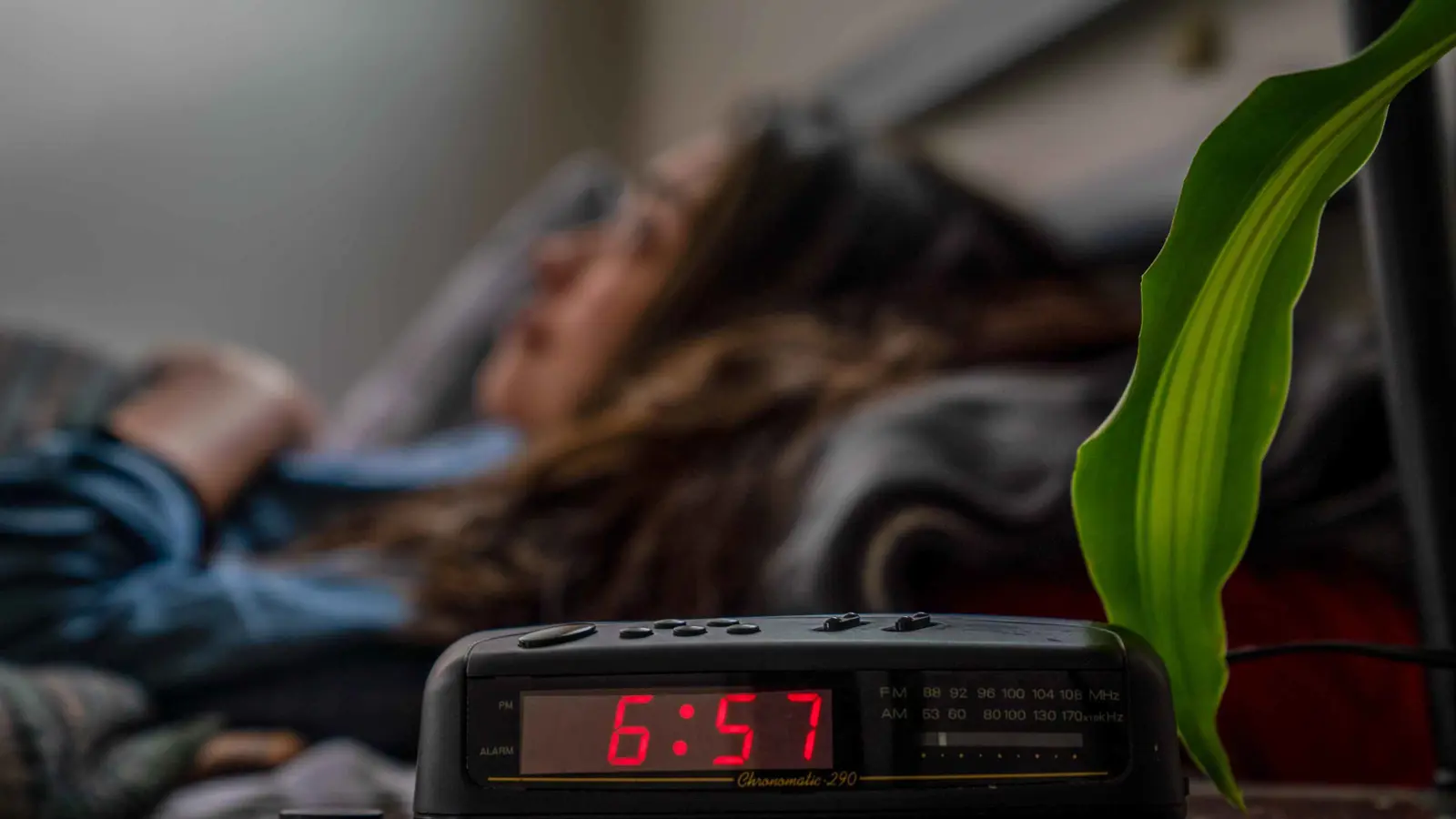 تستيقظ قبل المنبّه؟.. لا تهمل هذا "التحذير الصامت" من جسمك