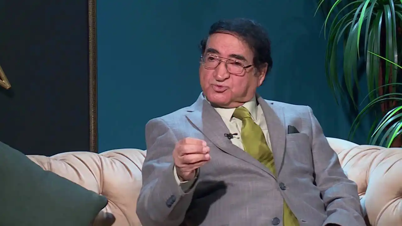 بعد مسيرة حافلة.. المرض يُبعد عزيز كريم عن الساحة الفنية