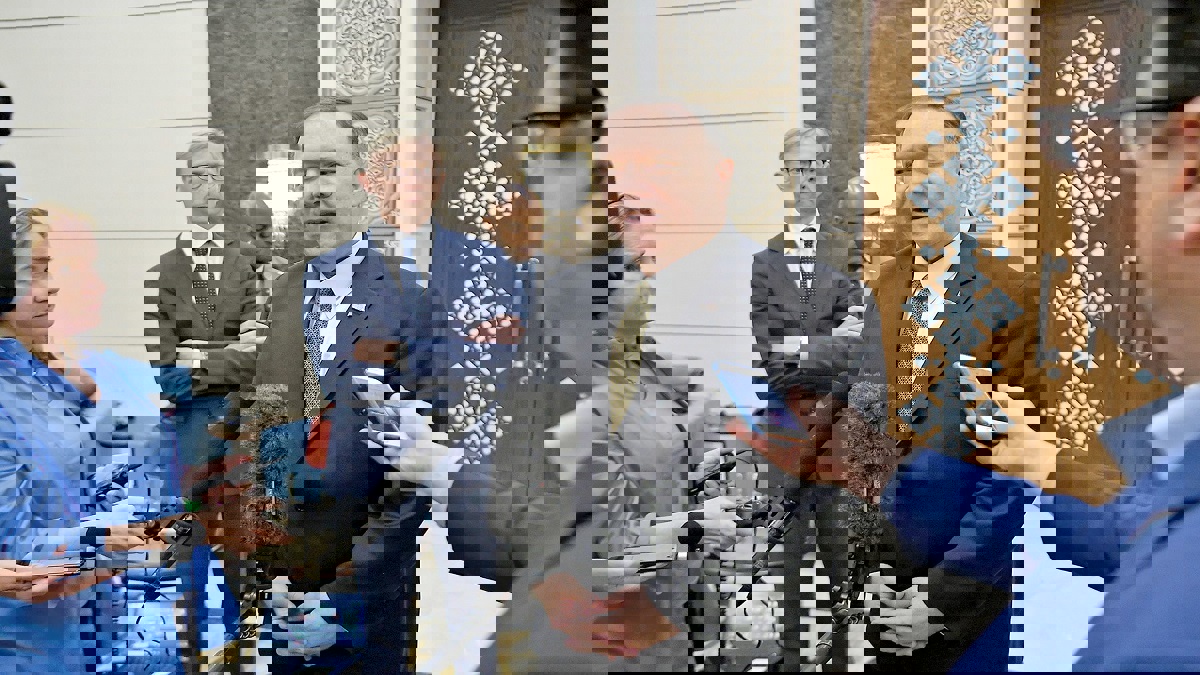 بومبيو عن العقوبات الجديدة ضد إيران: عليها دفع ثمن الهجوم على "أرامكو"