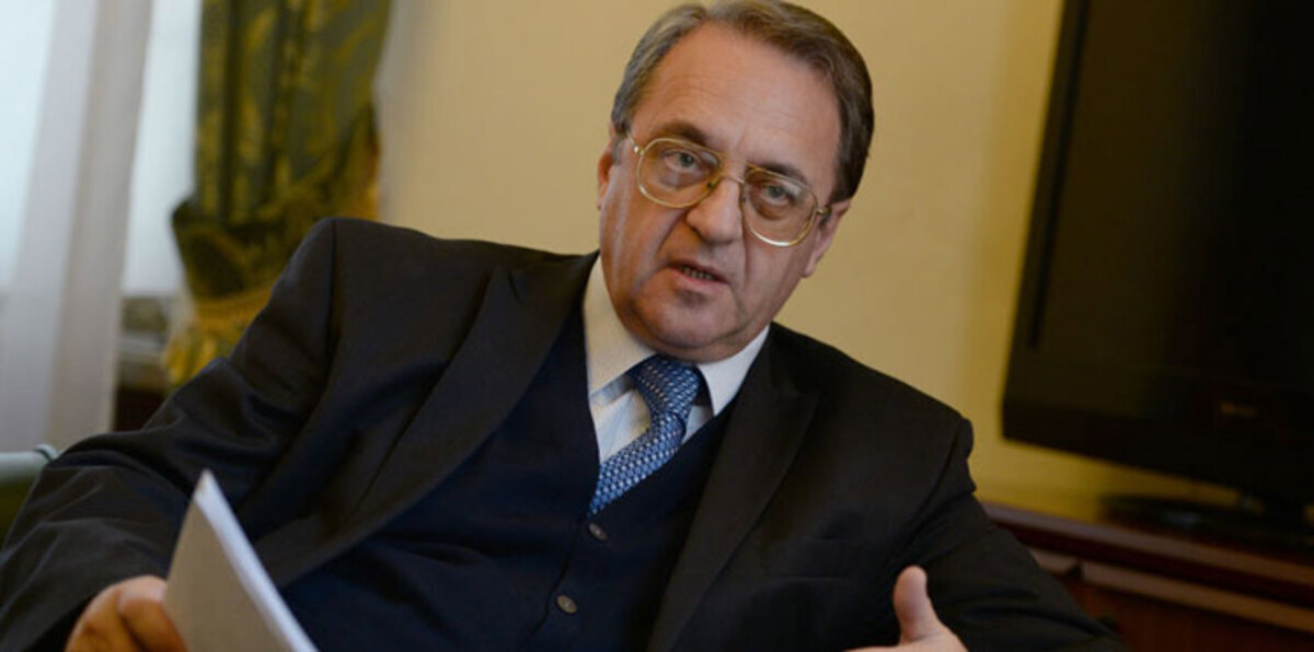 روسيا تبدي استعدادها للتدخل العسكري في العراق وليبيا