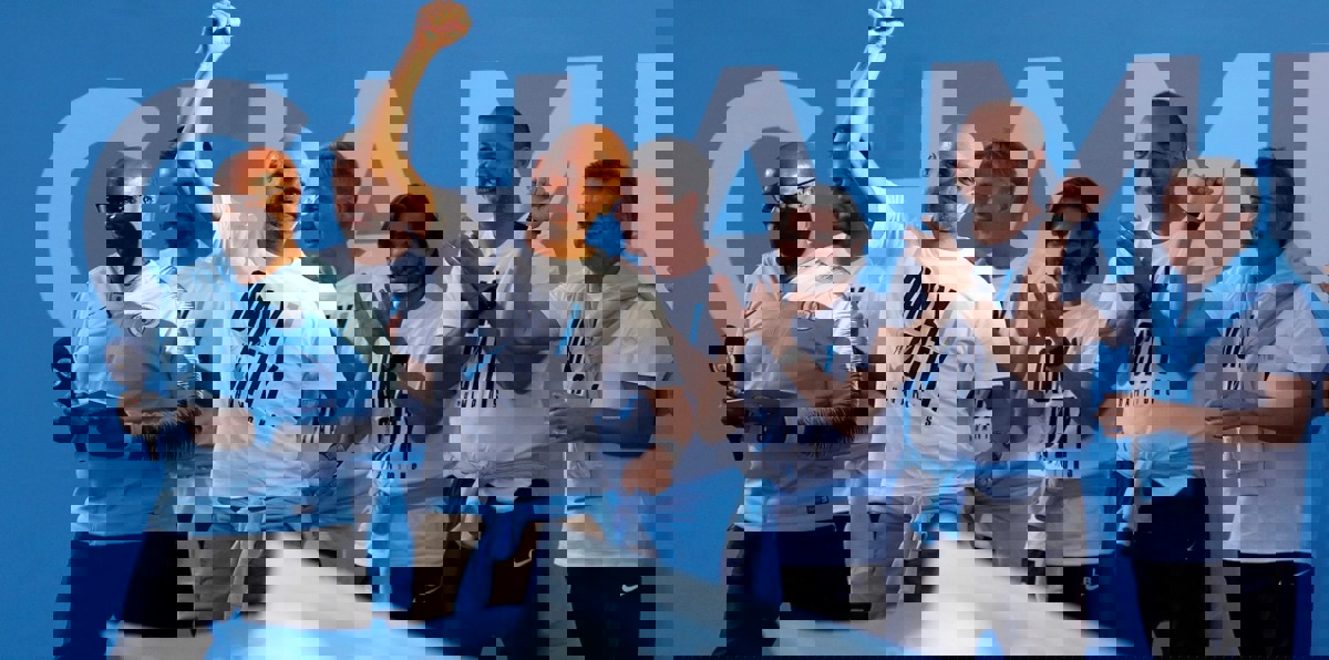 غوارديولا مستاء من غياب لاعبي مانشستر سيتي المشاركين في كأس العالم 2018