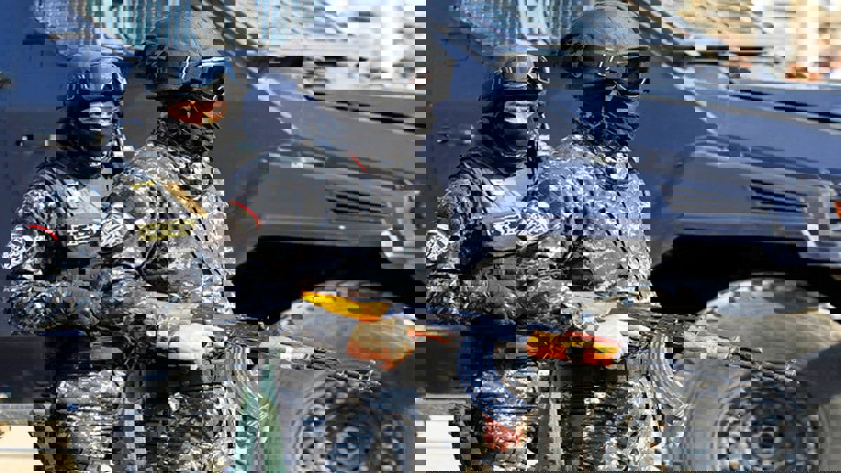 منع عاطل مصري من ارتكاب جريمة على غرار واقعة نيرة أشرف