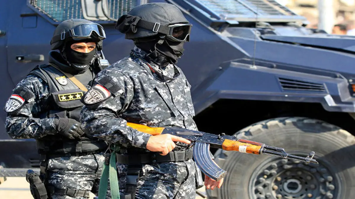 منع عاطل مصري من ارتكاب جريمة على غرار واقعة نيرة أشرف