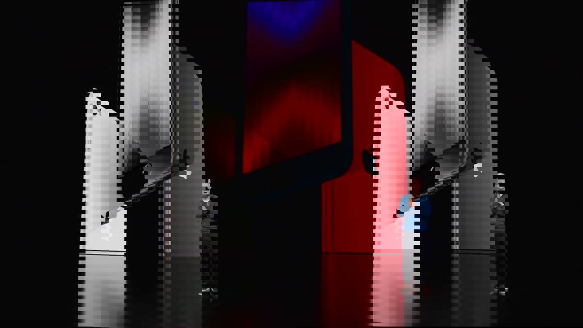 أبرزها iPhone SE.. أبل تكشف عن مجموعة من المنتجات الجديدة