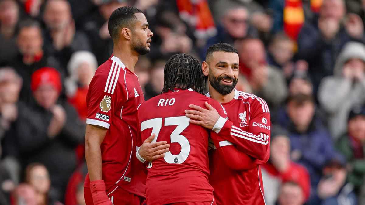 نغوموها يكشف عن أبرز نصيحة تلقاها من محمد صلاح 